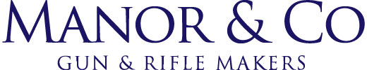 Gun & Rifle Makers - Manor & Co