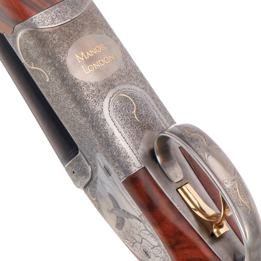 Manor & Co Signature Collection, Hero Banner 01